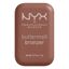 NYX Matte Buttermelt Bronzer Butta Off Thumbnail 9