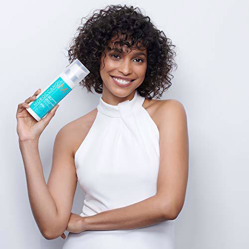 Moroccanoil Curl Defining Cream 2