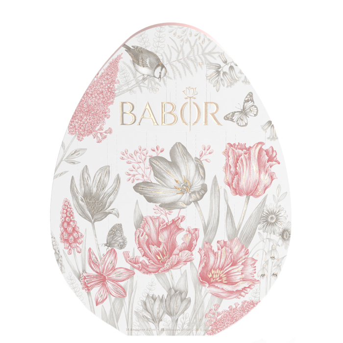 BABOR Ampoules Easter Egg 1