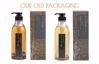 Whamisa Organic Seeds Sub-Acid Hair Shampoo Thumbnail 3