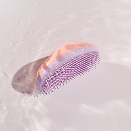 Tangle Teezer, The Original Detangling Hairbrush Salmon Smoothie 5