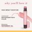 Burt's Bees 100% Natural Moisturizing Lip Shimmer, Grapefruit Thumbnail 8