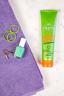 Garnier Fructis Style Smooth Air Dry Anti-Frizz Cream, 2 Count Thumbnail 3