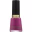 Revlon Nail Enamel, 917 Plum Seduction Thumbnail 2
