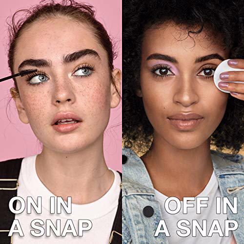 Maybelline New York Snapscara Washable Mascara 310 WASHABLE ULTRA VIOLET 7