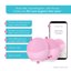 FOREO LUNA mini 3, Pearl Pink Thumbnail 4