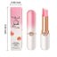 BINGBRUSH 2 Pcs Peach Color Changing Lipstick Queen Thumbnail 6