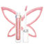NYX FATE: THE WINX SAGA FAIRY LIP GLOSS AISHA Thumbnail 1