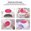 SUNUV Gel UV Nail Lamp Pink pad Thumbnail 8