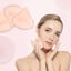 Pimoys 6 Pieces Powder Puff Face Soft Triangle Makeup Flesh Thumbnail 6