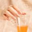 RARJSM Nude Brown Gel Nail Polish Thumbnail 2
