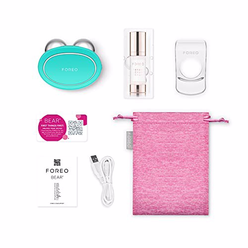FOREO BEAR Mint 4
