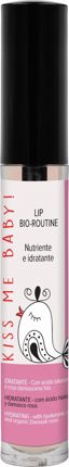 Allegro Natura Kiss me Baby! - Lip Routine Thumbnail 1