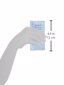 Bioré Nose+Face, Blackhead Remover Pore Strips Thumbnail 5
