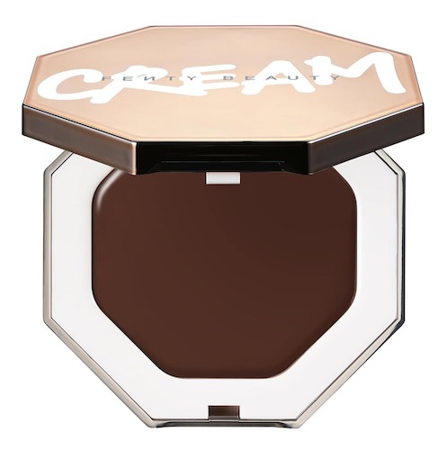 FENTY BEAUTY CHEEKS OUT FREESTYLE CREAM BRONZER - Bronzer in crema Toffee tease 1