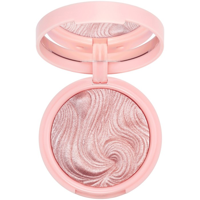 Catrice My Little Pony Highlighter C01 Head In The Clouds 1