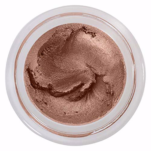 Maybelline New York ColorTattoo Metal 24HR Cream Gel Eyeshadow, BadtotheBronze 2