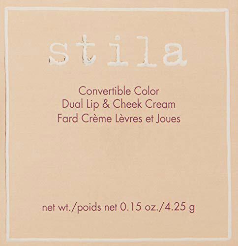 stila Convertible Color, Dual Lip and Cheek Cream, Lillium 2