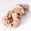 Kitsch Ultra Textured Scrunchies, Sand Thumbnail 5