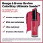 Revlon ColorStay Ultimate Suede Lipstick, Socialite (025) Thumbnail 7