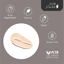 100% PURE Fruit Pigmented Full Coverage Water Foundation  Neutral 1.0 w Thumbnail 5