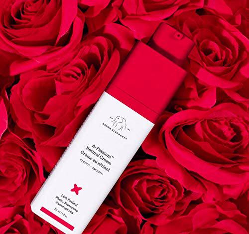 Drunk Elephant A-Passioni Retinol Anti-Wrinkle Cream 5