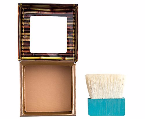 Benefit Hoola Lite Matte Bronzer  4