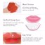 FREEORR 20Pcs Moisturizing Lip Mask Pink Thumbnail 5