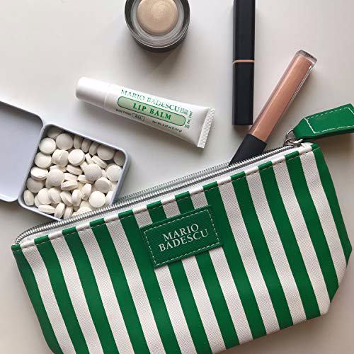 Mario Badescu Lip Balm 4