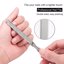 Bcabo Upgraded 8Pcs/set Ingrown Toenail Tools Kit Thumbnail 4