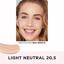 IT Cosmetics Your Skin But Better Foundation + Skincare, Light Neutral 20.5 Thumbnail 2
