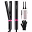 Magicfly Hair Straightener Flat Iron with Ceramic Tourmaline Ionic Thumbnail 1
