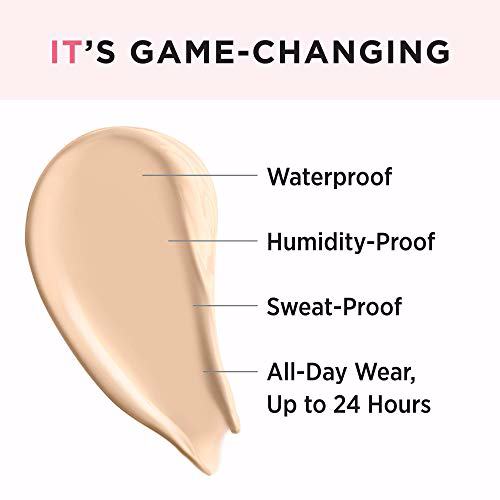 IT Cosmetics Bye Bye Under Eye, 11.0 Light Nude N 3