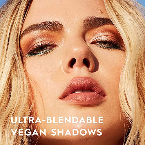 Urban Decay Naked Wild West Eyeshadow Palette 4