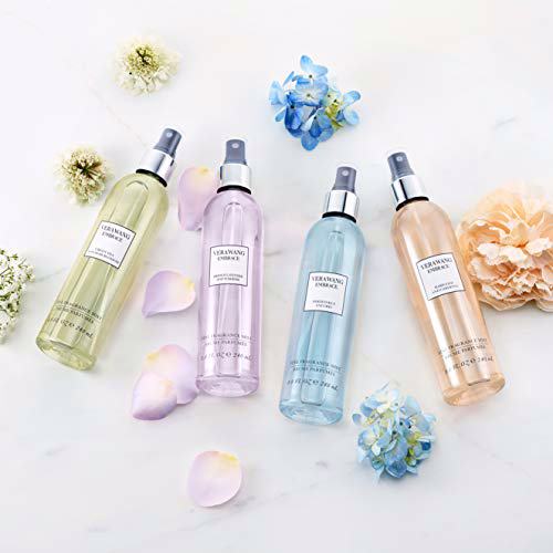 Vera Wang Embrace Body Mist Spray 6