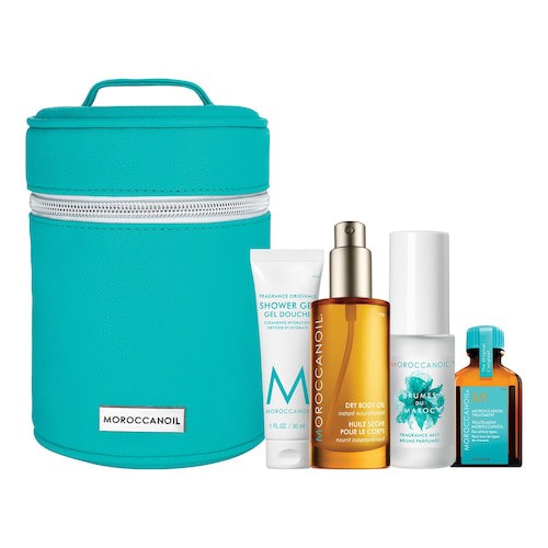 Moroccanoil Dive Into Hydration 1