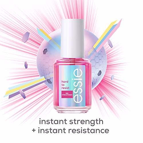 Essie nail strengthener treatment 5