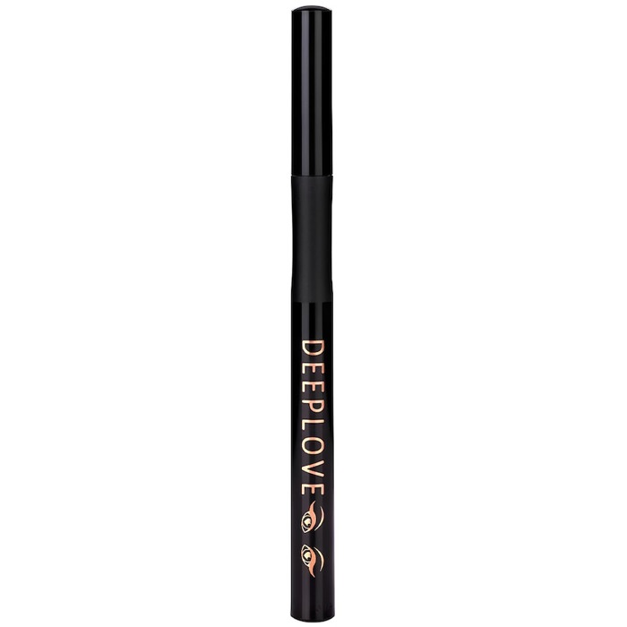 CLIOMAKEUP DEEPLOVE Eyeliner Nero 1