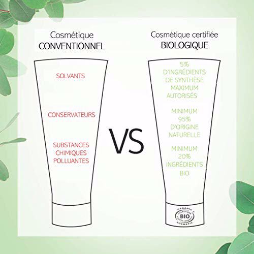 SO’BiO étic Argan Anti-Age Day Cream 7