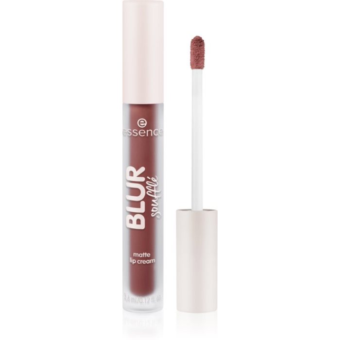 essence Blur Soufflé 1