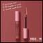 NYX PROFESSIONAL MAKEUP Lip Lingerie - Strip'd Down (Coral Beige) Thumbnail 2