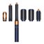 Dyson Airwrap Complete Long blu di Prussia e rame - Styler Edizione Limitata Thumbnail 1