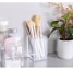 HSYMQ 2 Pack Clear Acrylic Pencil Pen Holder Cup Thumbnail 4