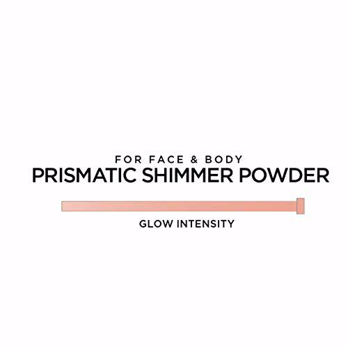 L'Oreal Paris Makeup True Match Lumi Shimmerista Highlighting Powder 2pack 6