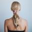 Kitsch Matte Scrunchies for Hair Thumbnail 3