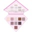essence Palette Ombretti Marrone chiaro Thumbnail 1