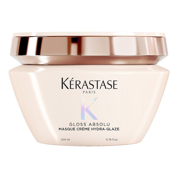 Kerastase Gloss Absolu Masque Creme Hydra-glaze