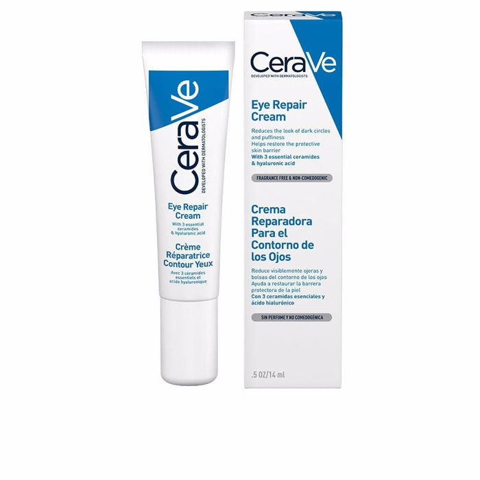 CERAVE Idratanti Crema Contorno Occhi Riparatrice