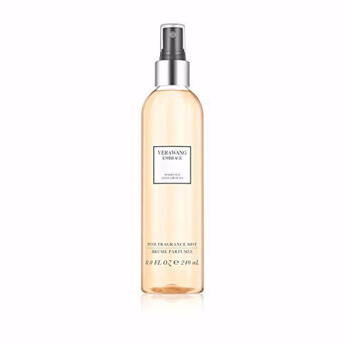 Vera Wang Embrace Body Mist Spray 3