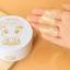 Elizavecca Milky Piggy Hell Pore Gold Hyaluronic Acid Eye Patch Under Eye Mask Thumbnail 7